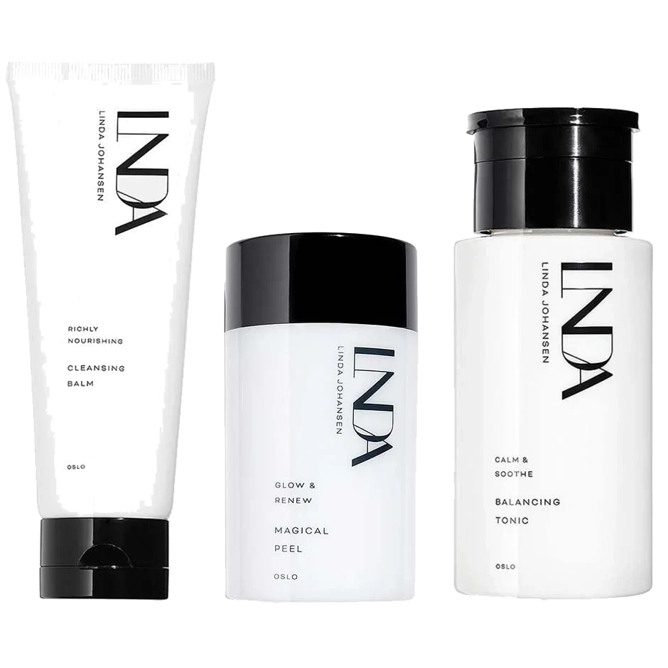 Linda Johansen Skincare Balancing Tonic