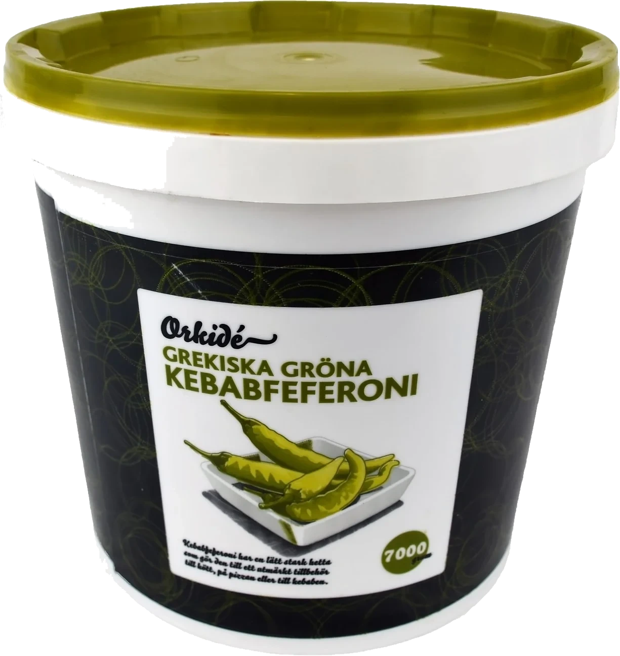Feferoni