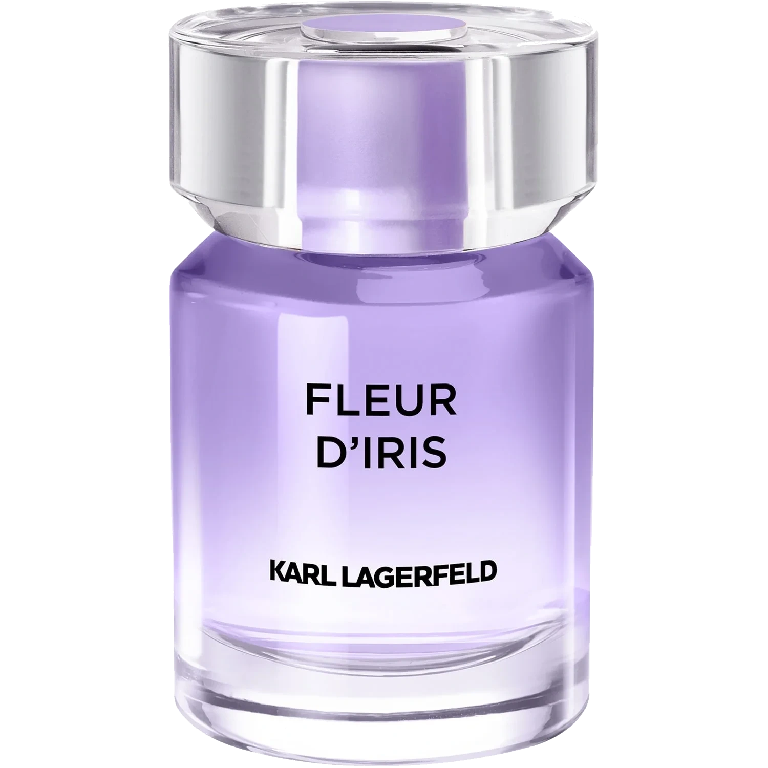 Karl Lagerfeld Fleur d'Iris
