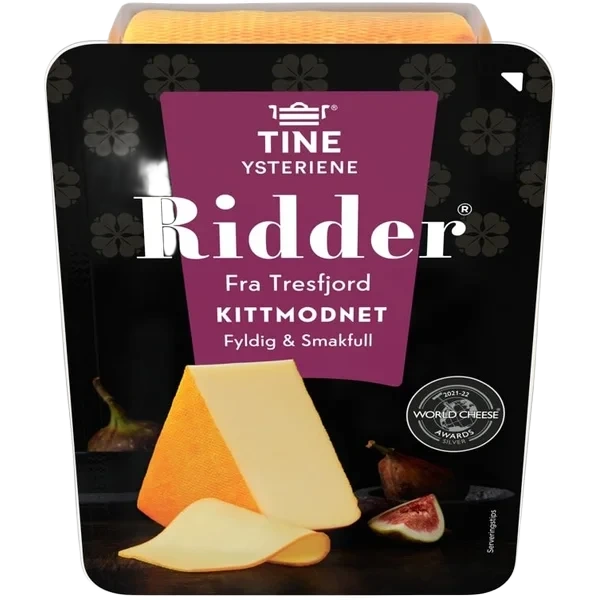 Ridder 285g Tine