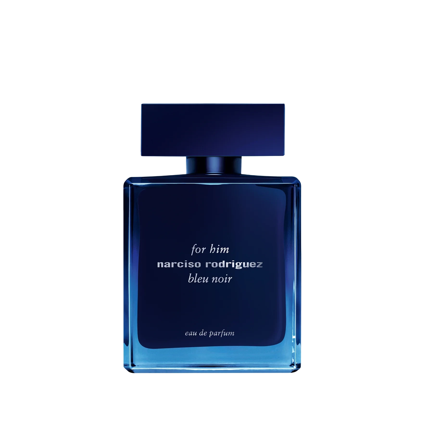 Narciso Rodriguez For Him Bleu Noir Eau de Parfum 100 ml