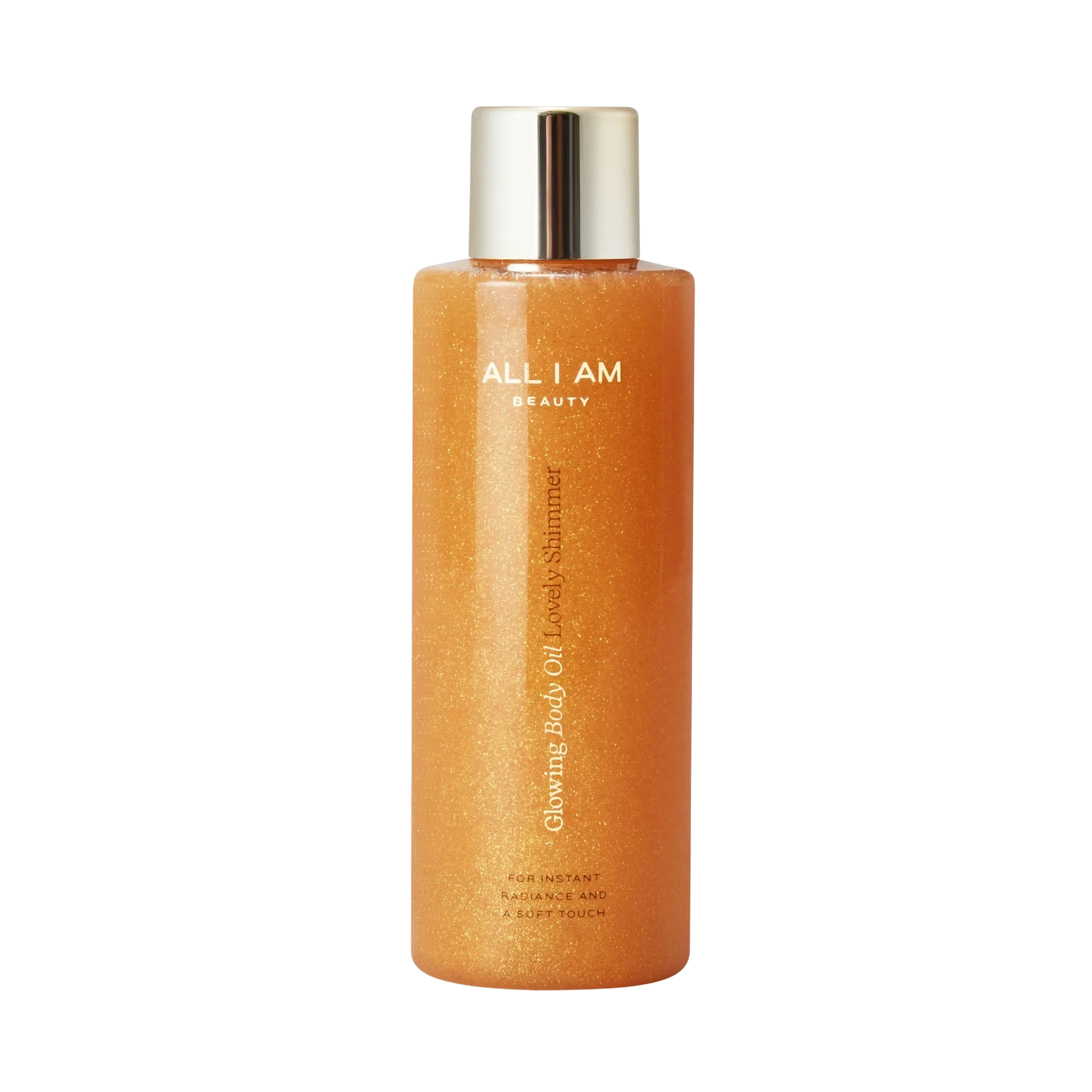 ALL I AM Beauty Glowing Body Oil 100 ml
