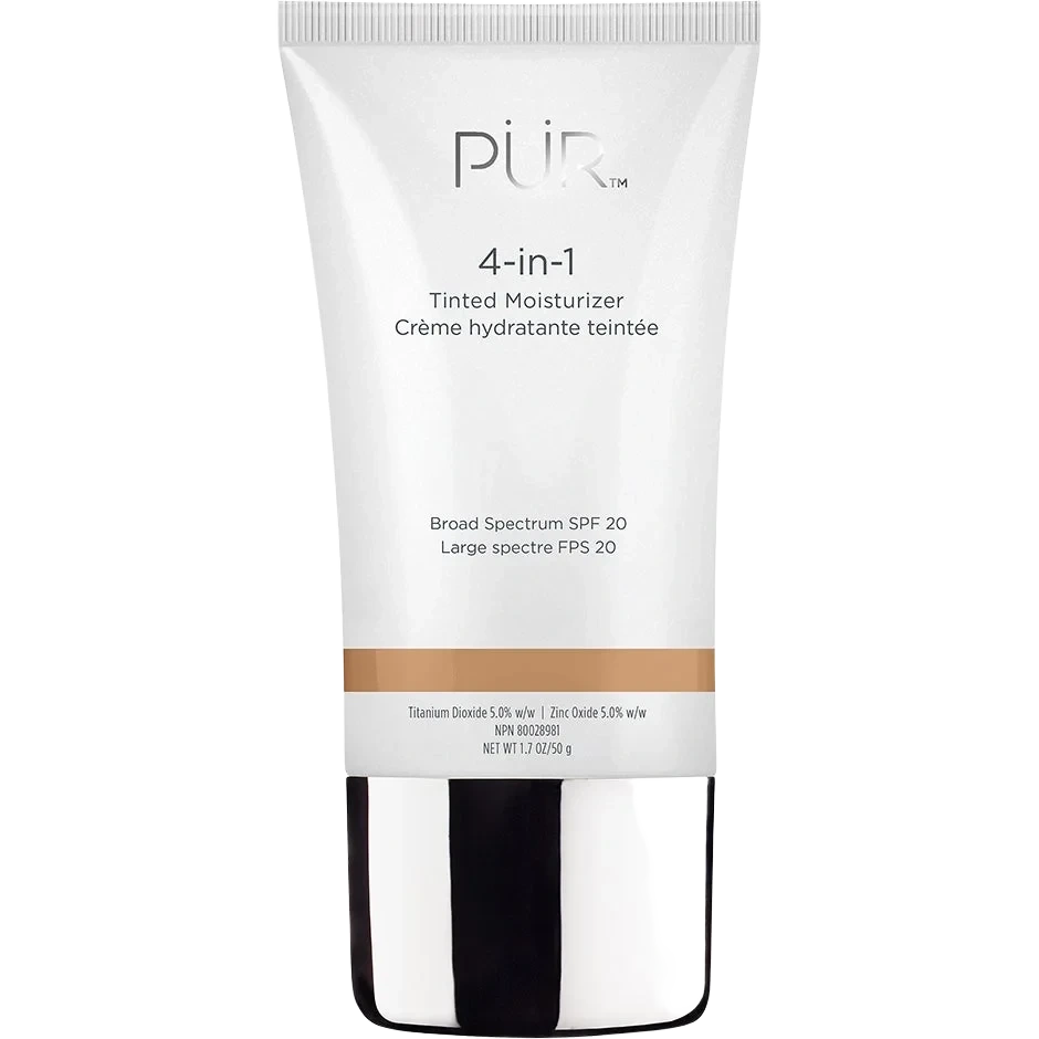 PÜR 4-in-1 Mineral Tinted Moisturizer