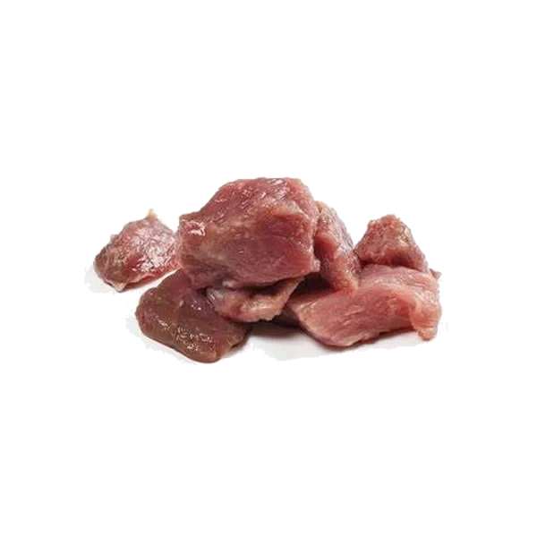 Lammekjøtt Ternet Ca 2,5kg Gilde