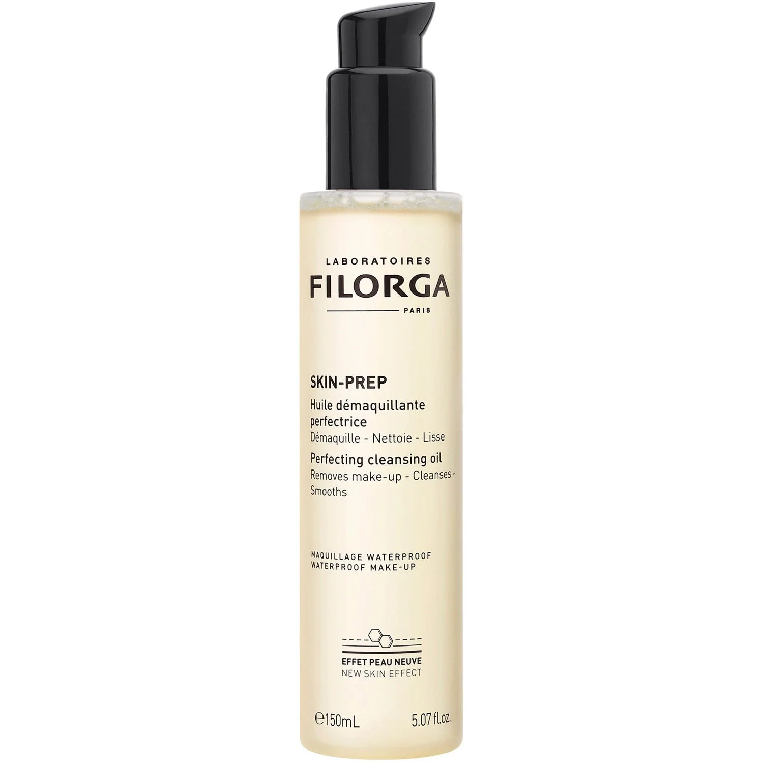 FILORGA Skin-Prep Perfecting Cleansing Oil