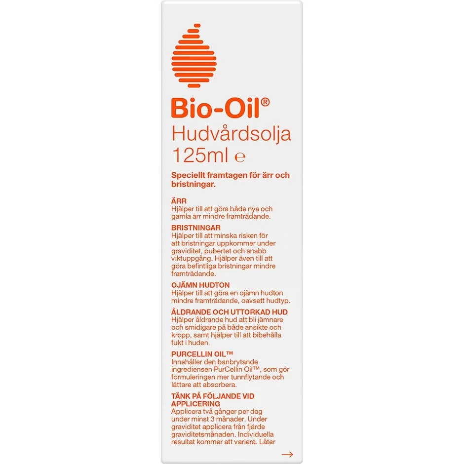 Bio-Oil Bio-Oil