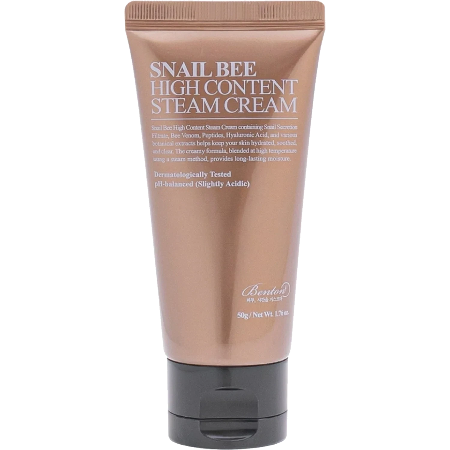 Benton Snail Bee High Content Stem Cream