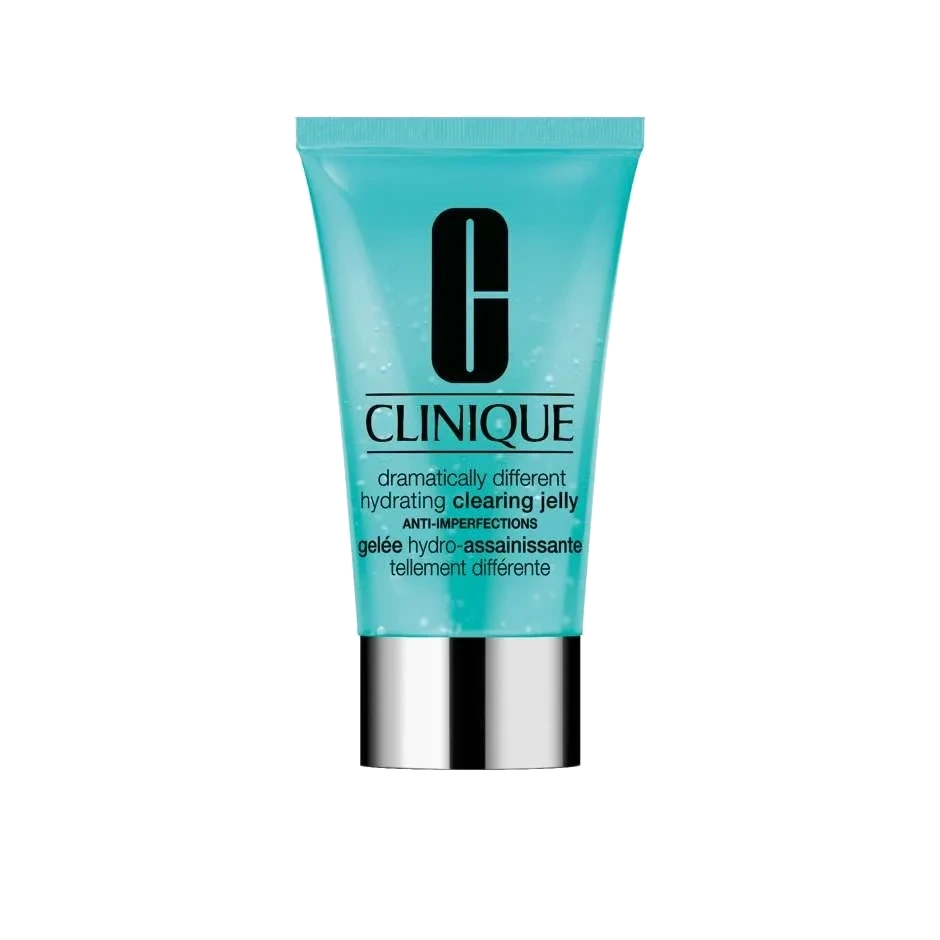Clinique Dramatically Different Hydrating Clearing Jelly
