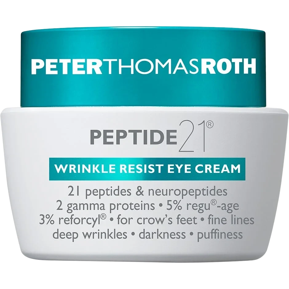 Peter Thomas Roth Peptide 21 Wrinkle Resist Eye Cream