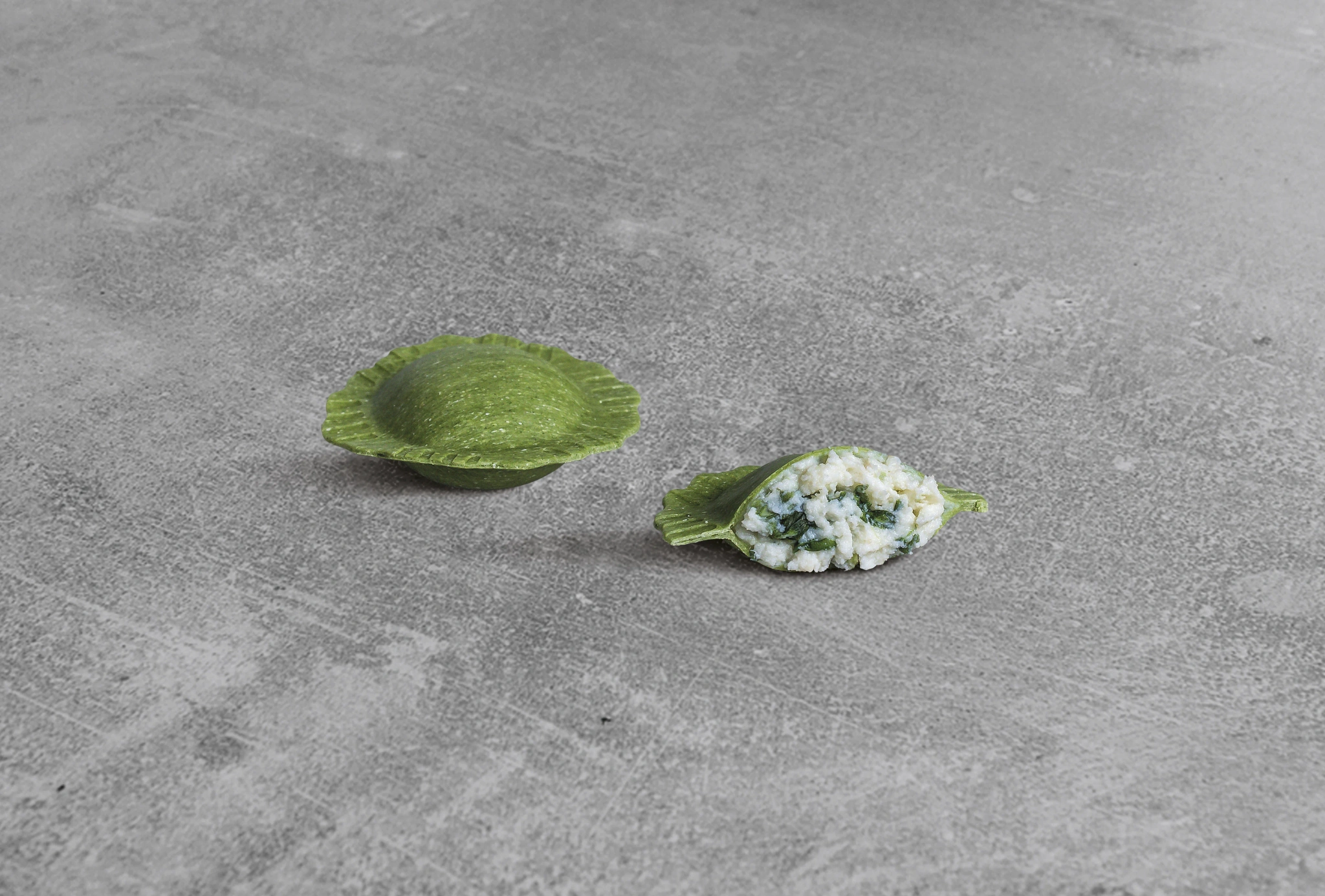 Rana Girasole Spenat Ricotta/Mangold