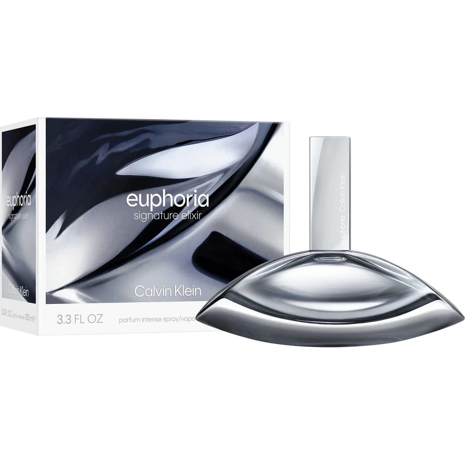 Calvin Klein Euphoria Signature Elixir Intense for Women