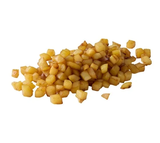 Dafgårds Pyttpotatis med lök