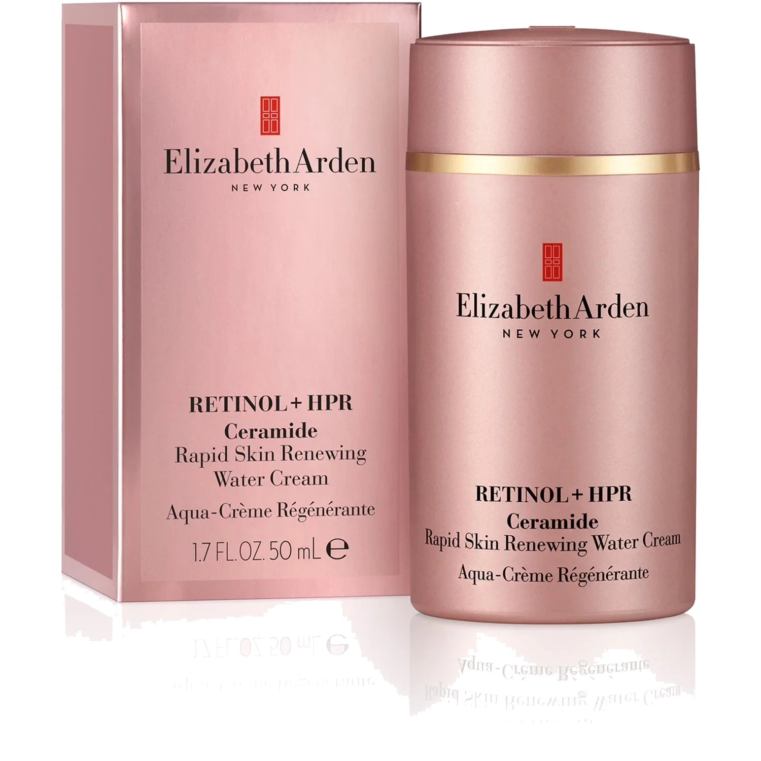 Elizabeth Arden Ceramide Retinol Water Cream