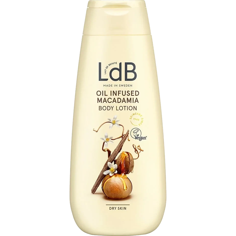 LdB Body Lotion