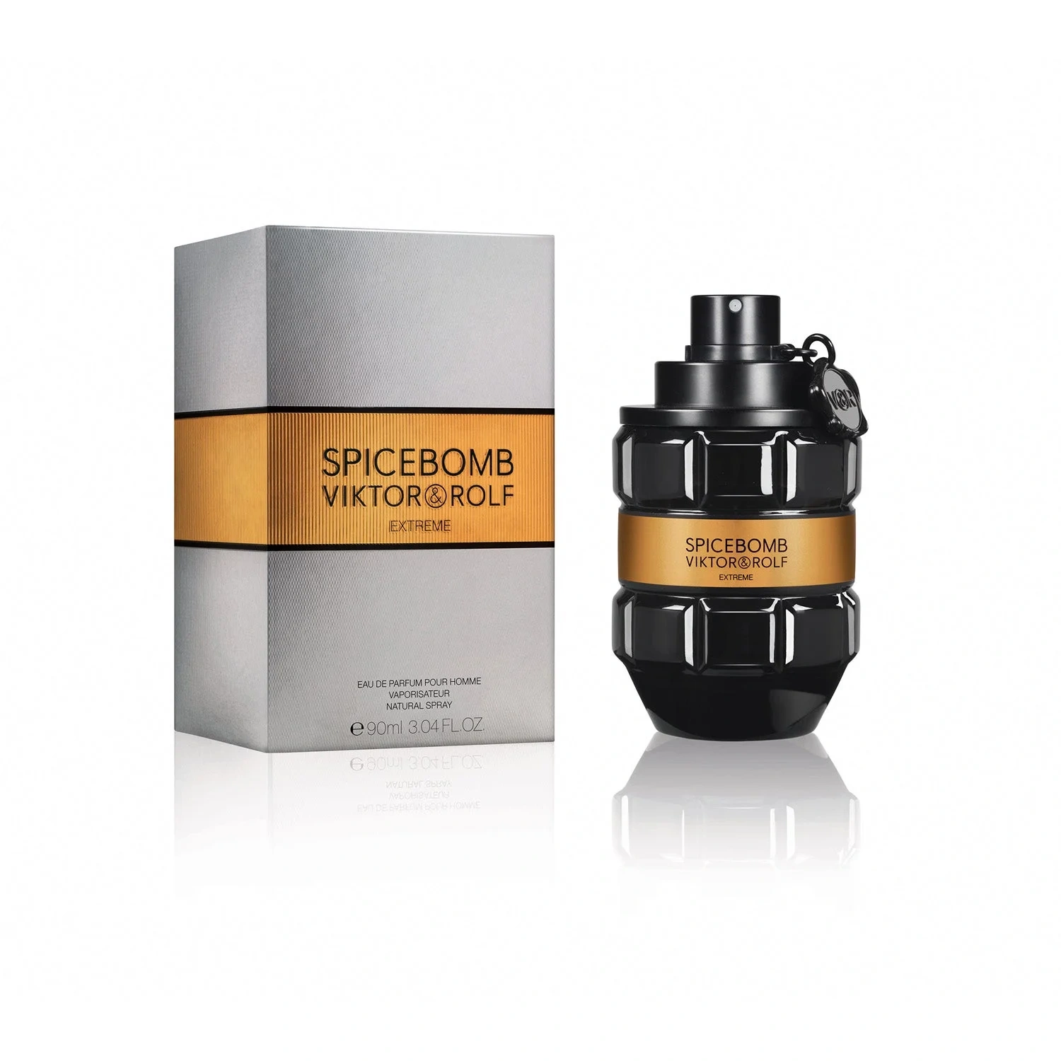 Viktor & Rolf Spicebomb Extreme Eau de Parfum 90 ml