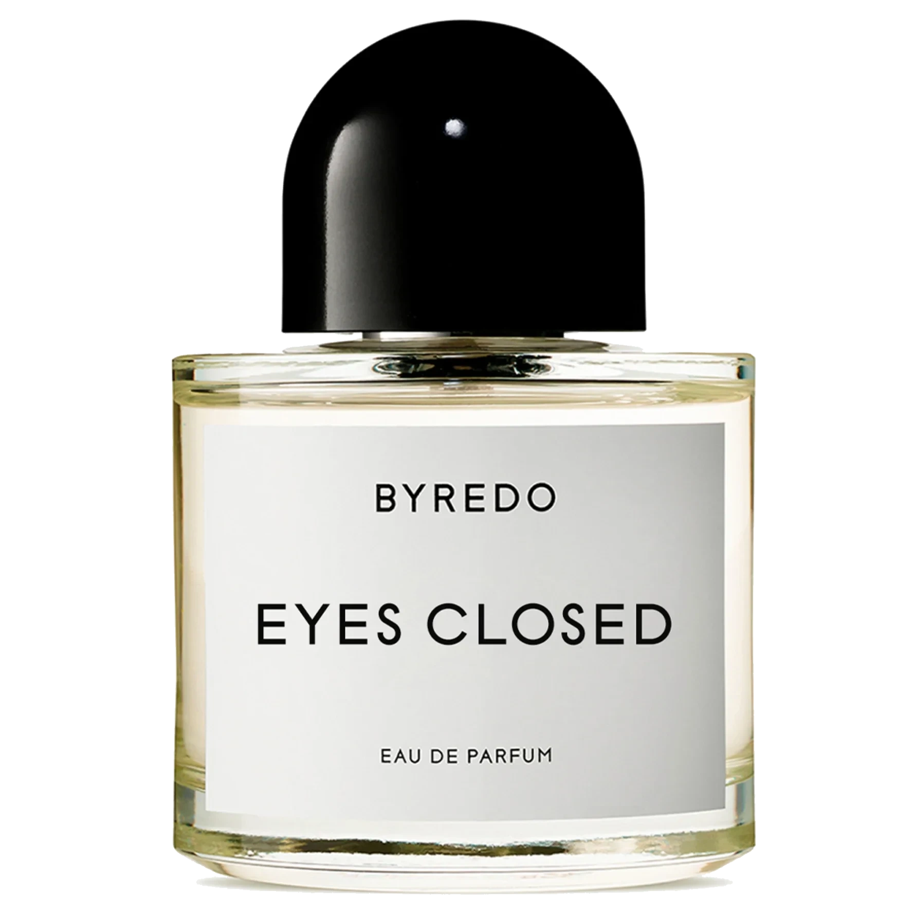 BYREDO Eyes Closed Eau de Parfum 100 ml