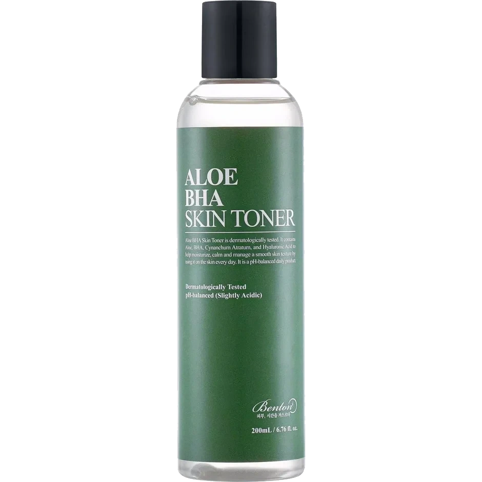 Benton Aloe BHA Skin Toner