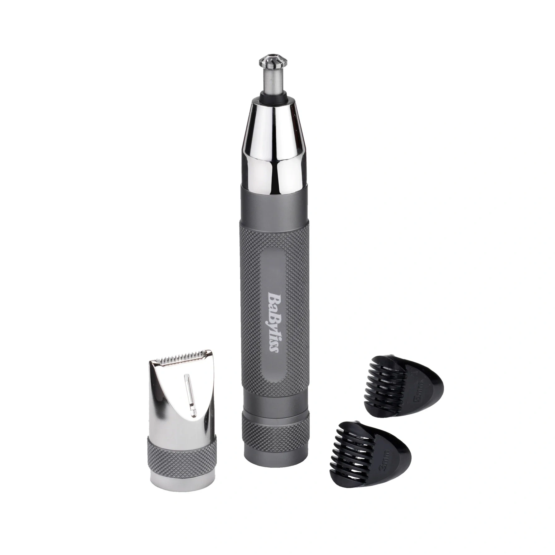 BaByliss Super X-Metal Precision Trimmer