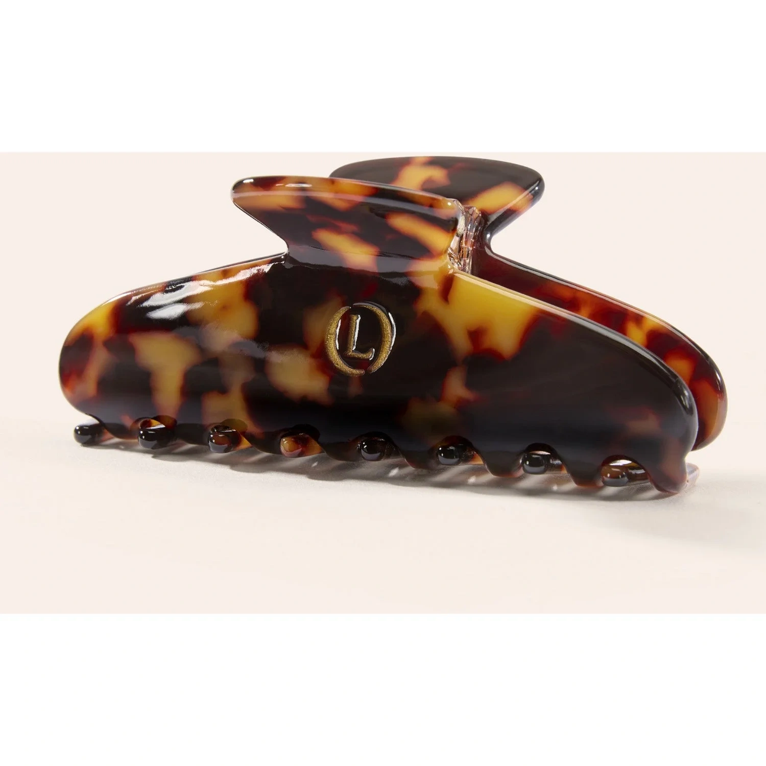 Lenoites Eco-Friendly Claw Clip Medium