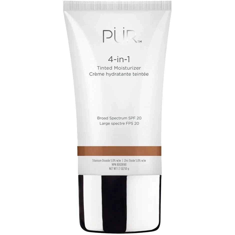 PÜR 4-in-1 Mineral Tinted Moisturizer