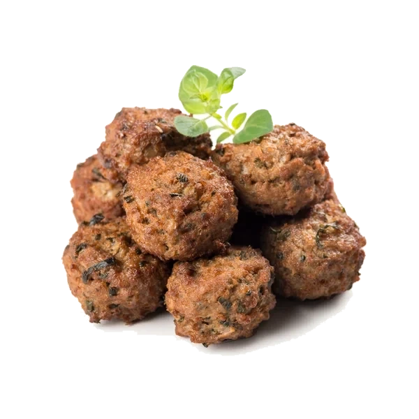 Kjøttboller Spanske 14-16g 5kg Holmensfryst