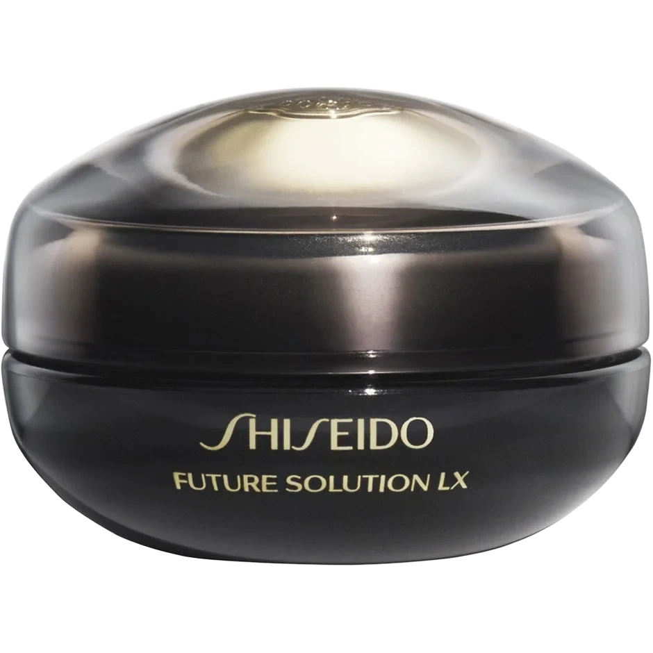 Shiseido Future Solution LX