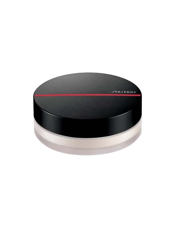Shiseido Synchro Skin Invisible Silk Loose Powder Matte