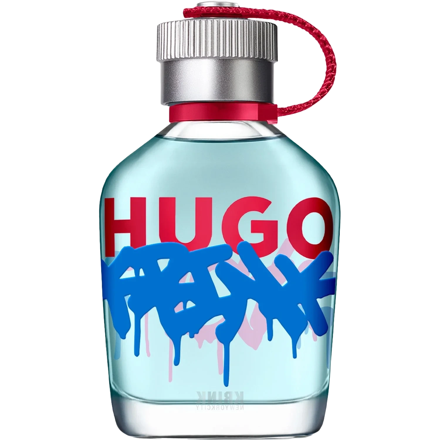 Hugo Boss Krink X Hugo