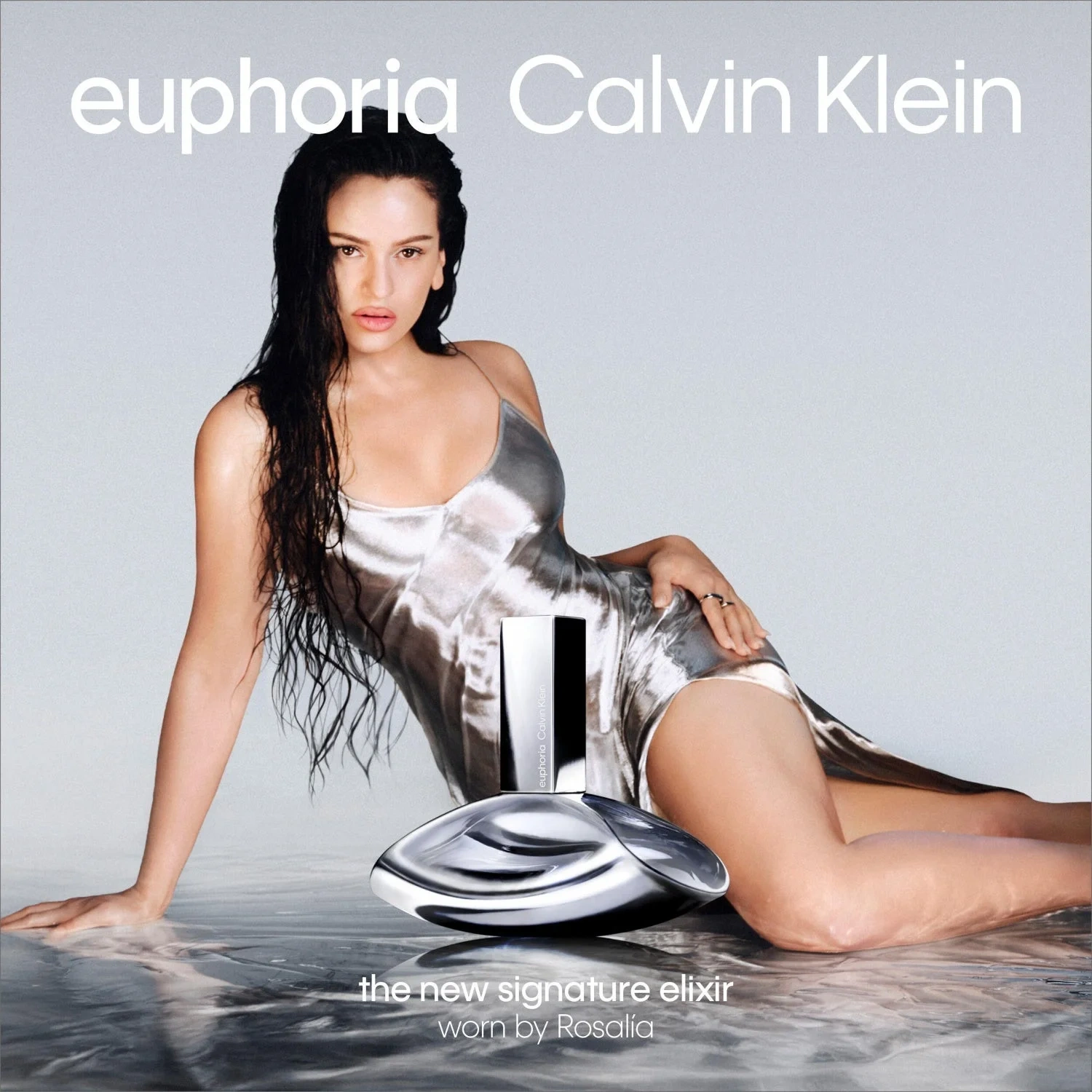 Calvin Klein Euphoria Signature Elixir Intense for Women