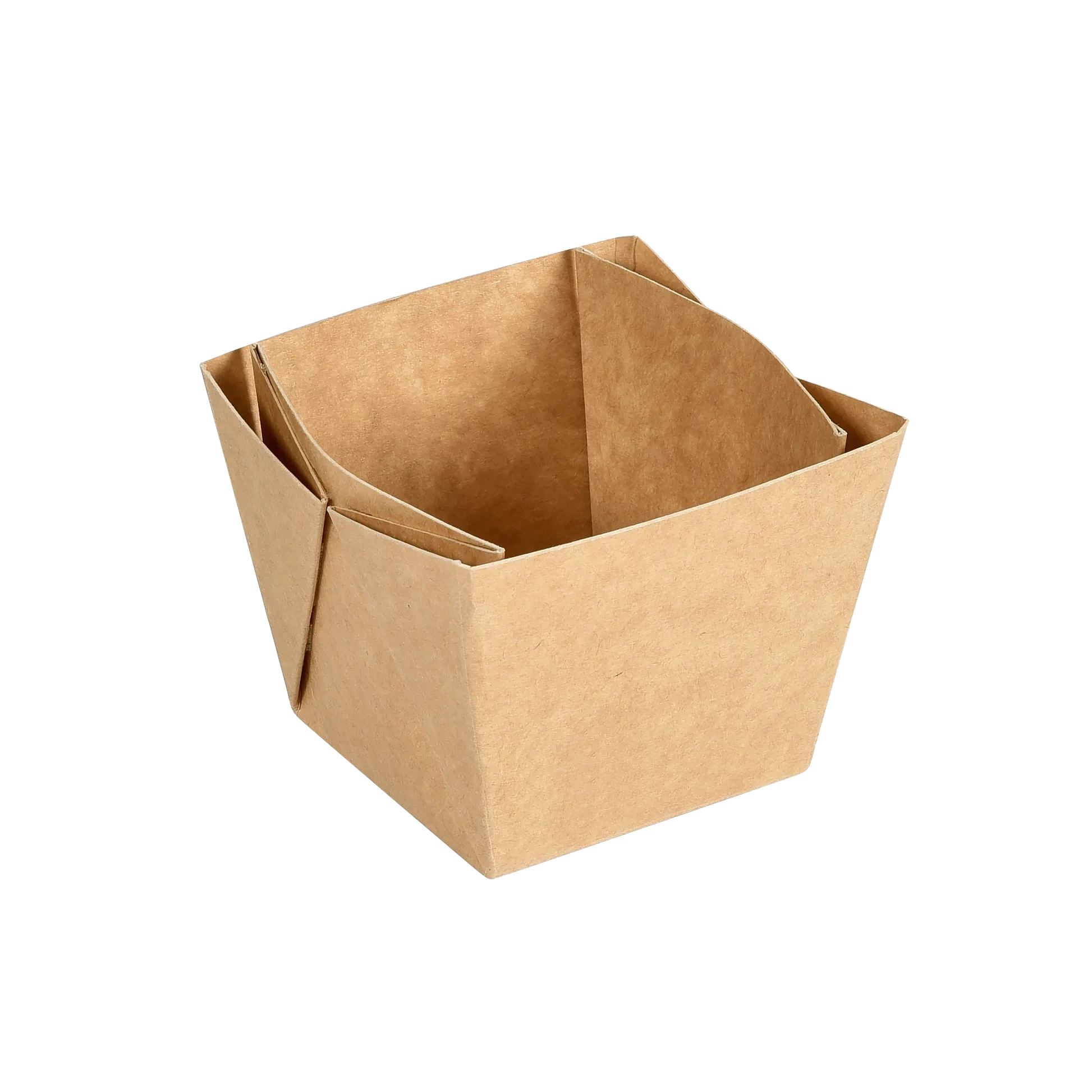 Boks Viking Cube Mini Pap/pla 75x75x60