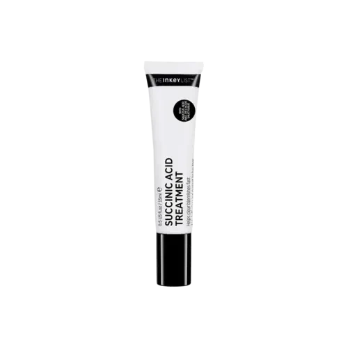 The Inkey List Succinic Acid Treatment 15 ml