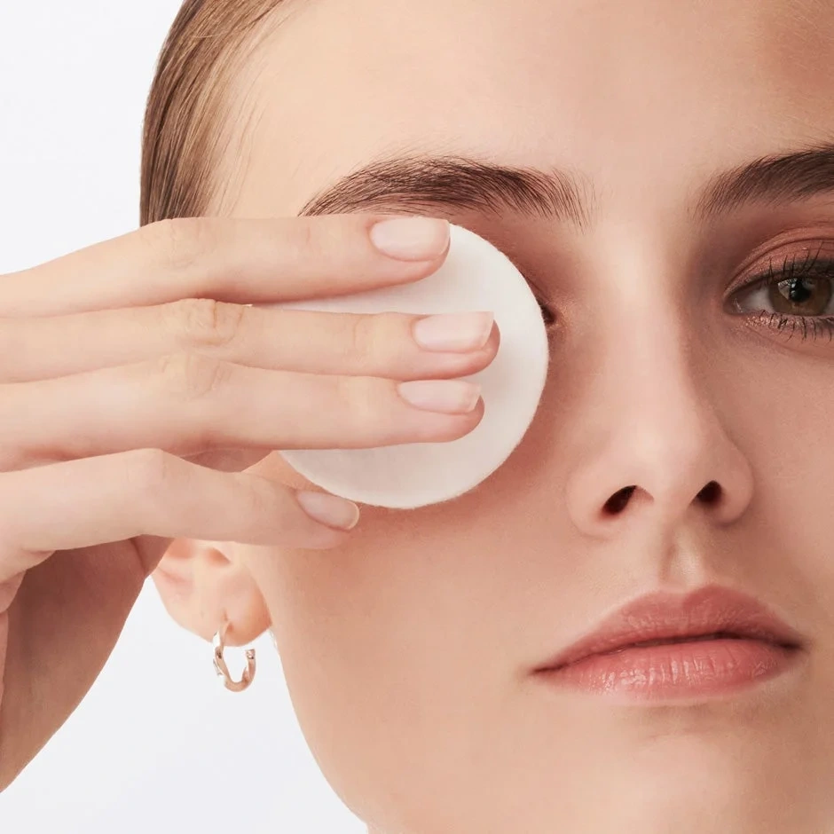 Lancôme Bi-Facil Clean & Care Eye Makeup Remover