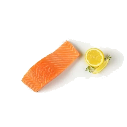 Laxfilé portion utan skinn 125 g