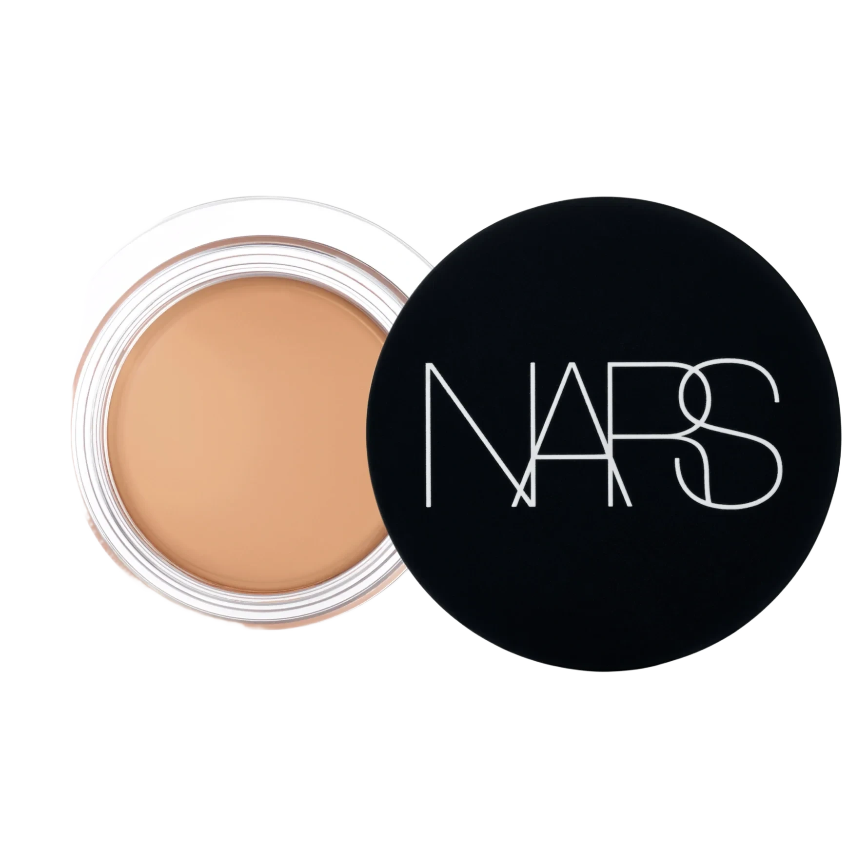 NARS Soft Matte Complete Concealer Biscuit