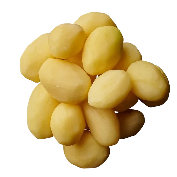 Potatis fast 39-54 svensk