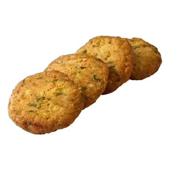 Grönsaksbiff 60 g