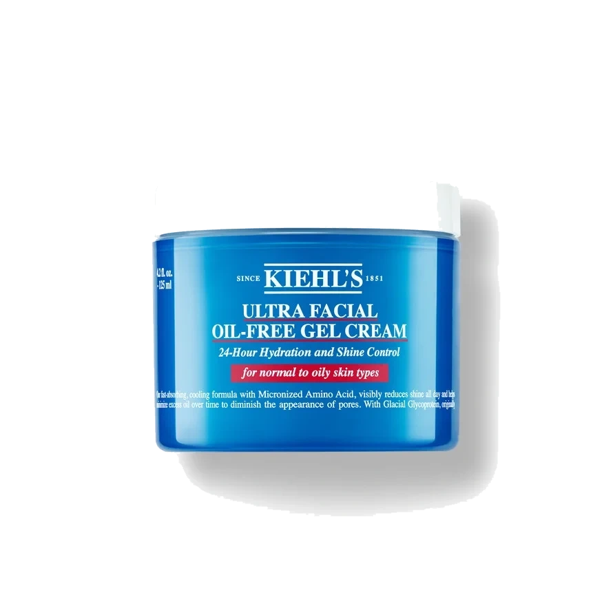 Kiehl’s Ultra Facial Oil-Free Gel Cream 125 ml