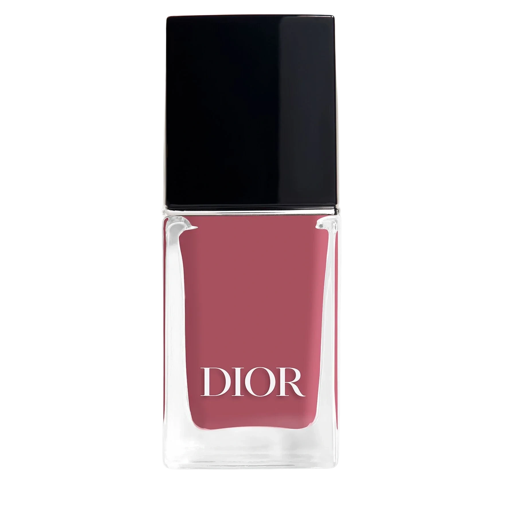 DIOR Vernis Nail Polish With Gel Effect And Couture Color 558 Grace