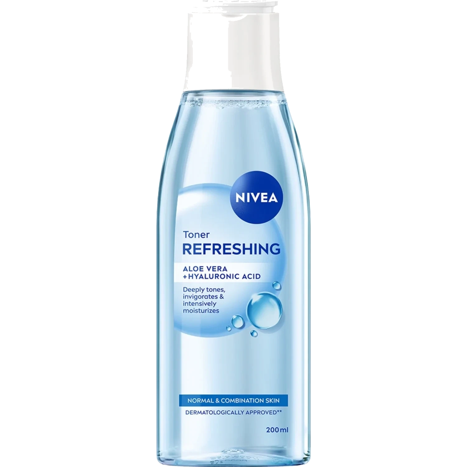 NIVEA Toner Refreshing 200 ml
