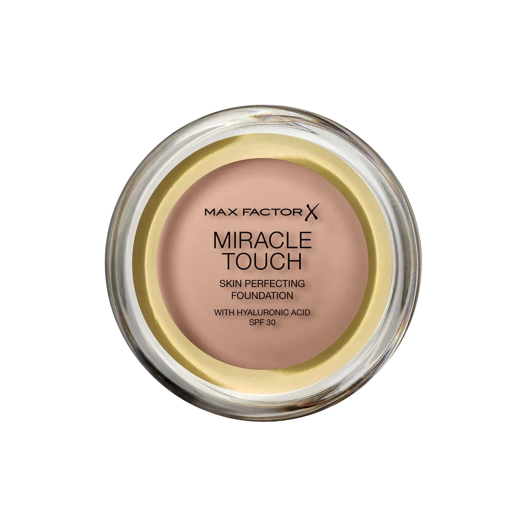 Max Factor Miracle Touch Foundation 70 Neutral