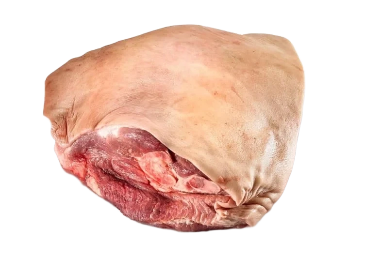Jæren Smak Svinebog til Pulled Pork pr Kg