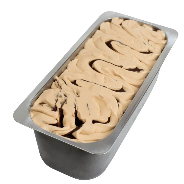 Kulinaris Kaffemocca Iskrem 4.5l Kulinaris 4.5l