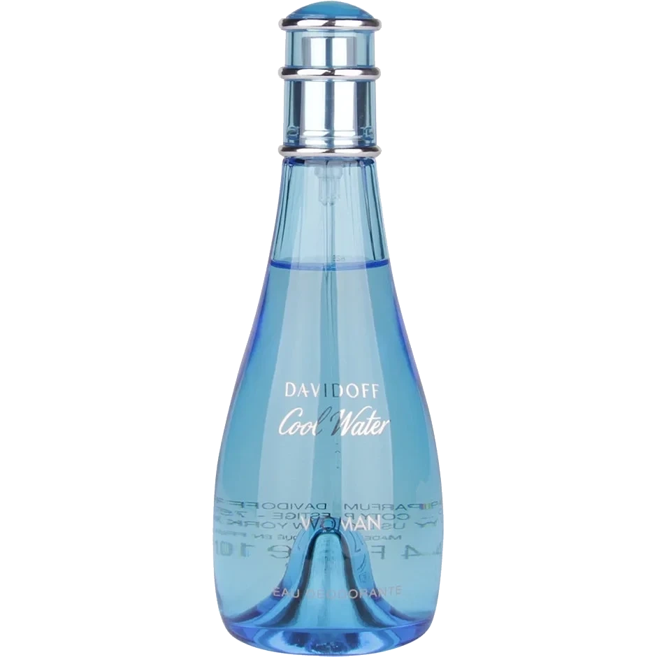 Davidoff Cool Water Woman