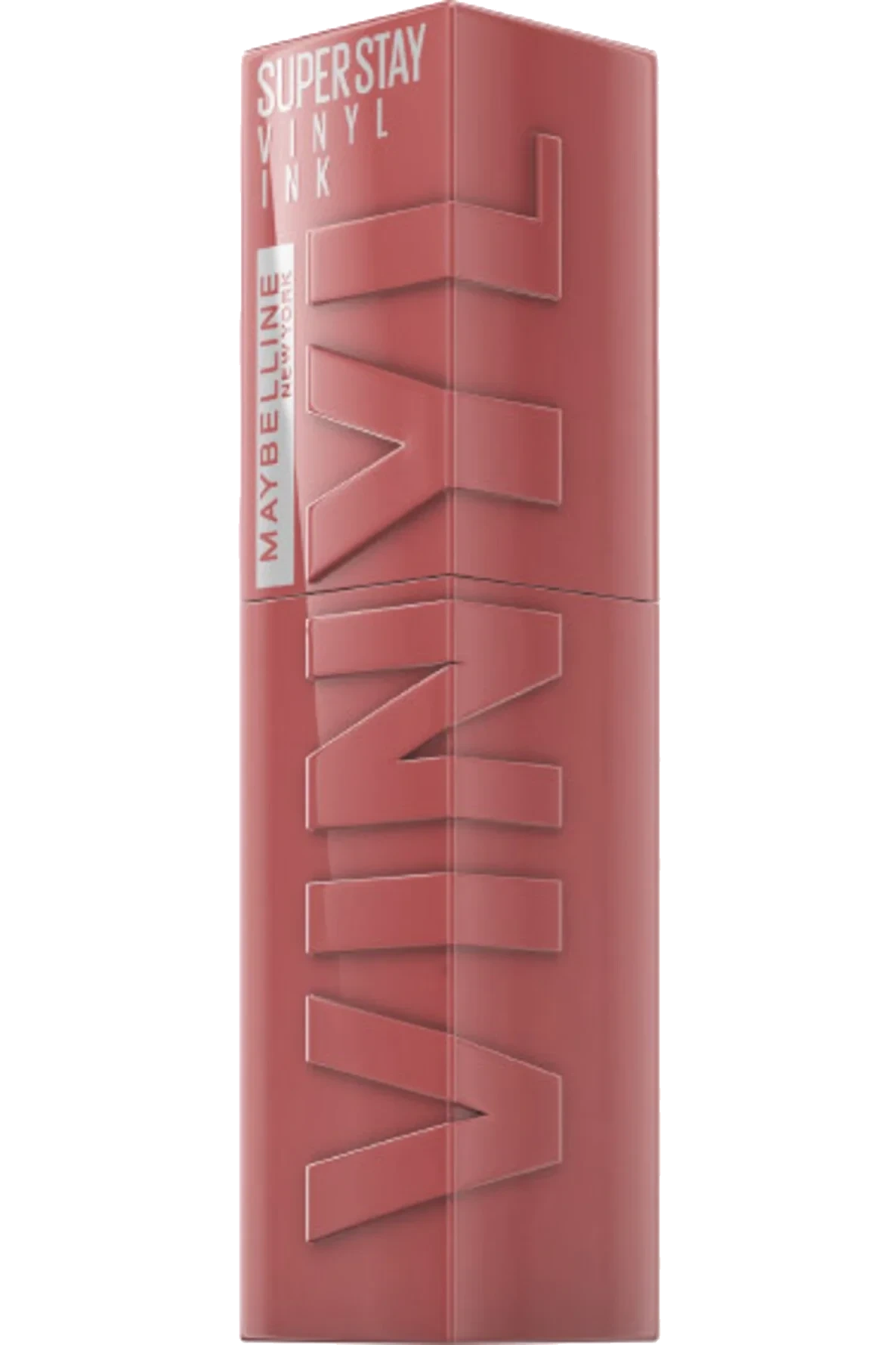 Maybelline Vinyl Ink Liquid Lipstick Cheeky 35