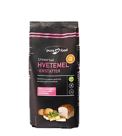 Hvetemel-Erstatter 450g