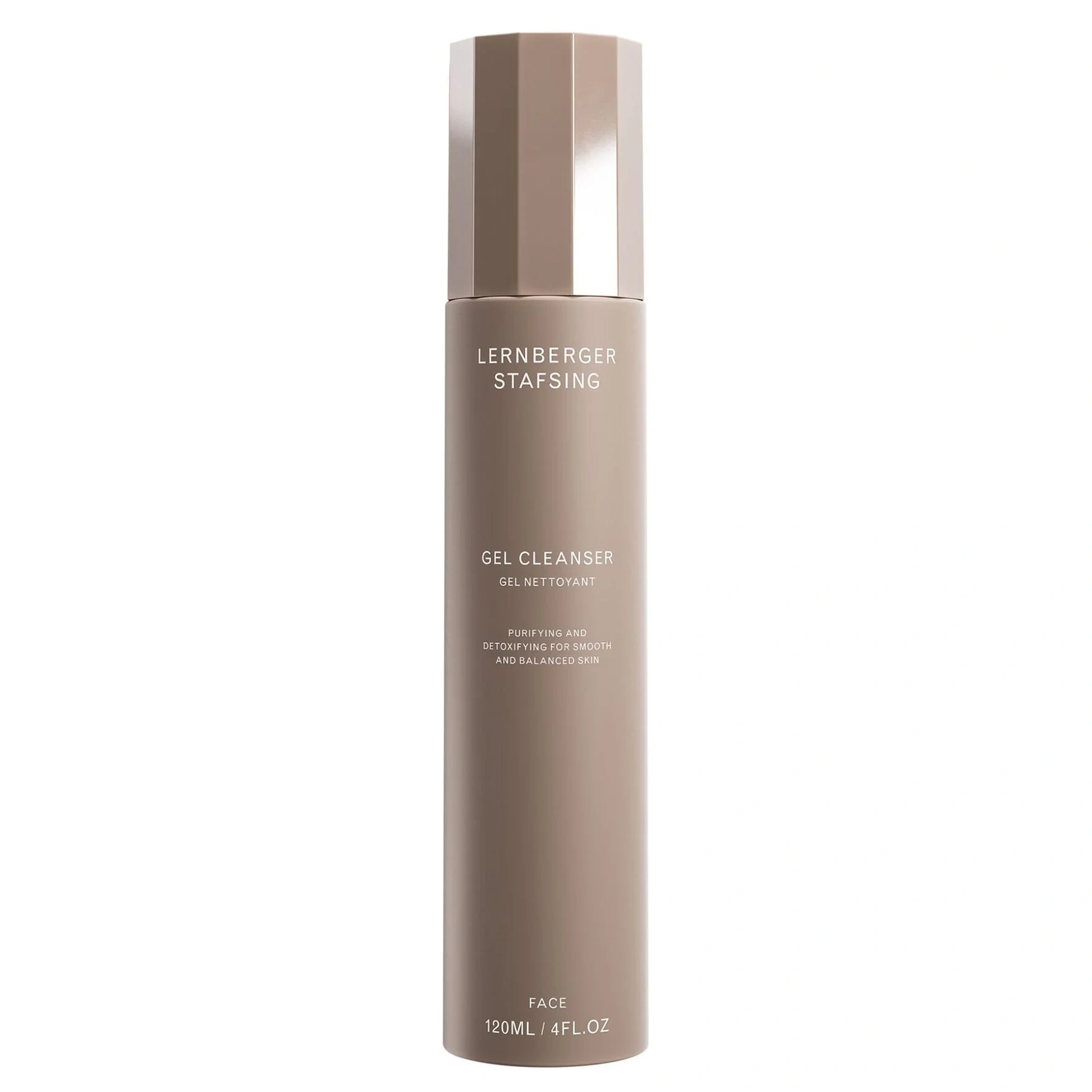 Lernberger Stafsing Gel Cleanser 120 ml