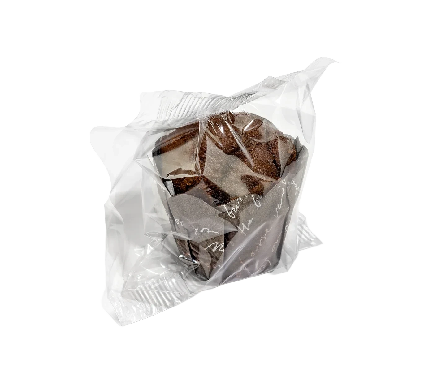 Take Away Chokladmuffins