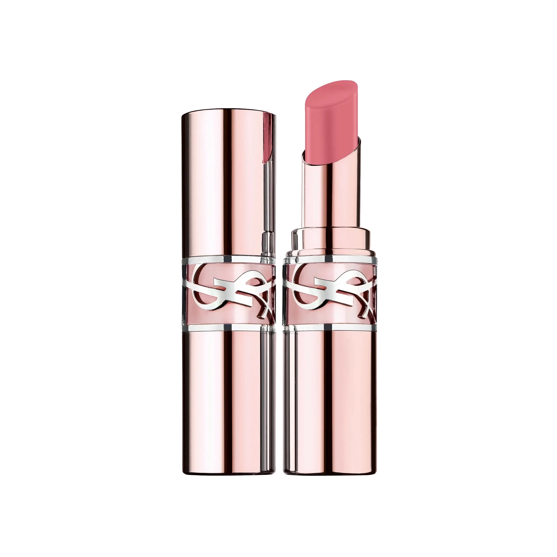 Yves Saint Laurent YSL LOVESHINE Candy Glow Tinted Butter Balm 44B Nude Lavallière