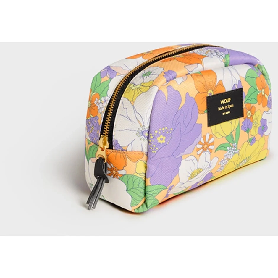 WOUF Toiletry Bag