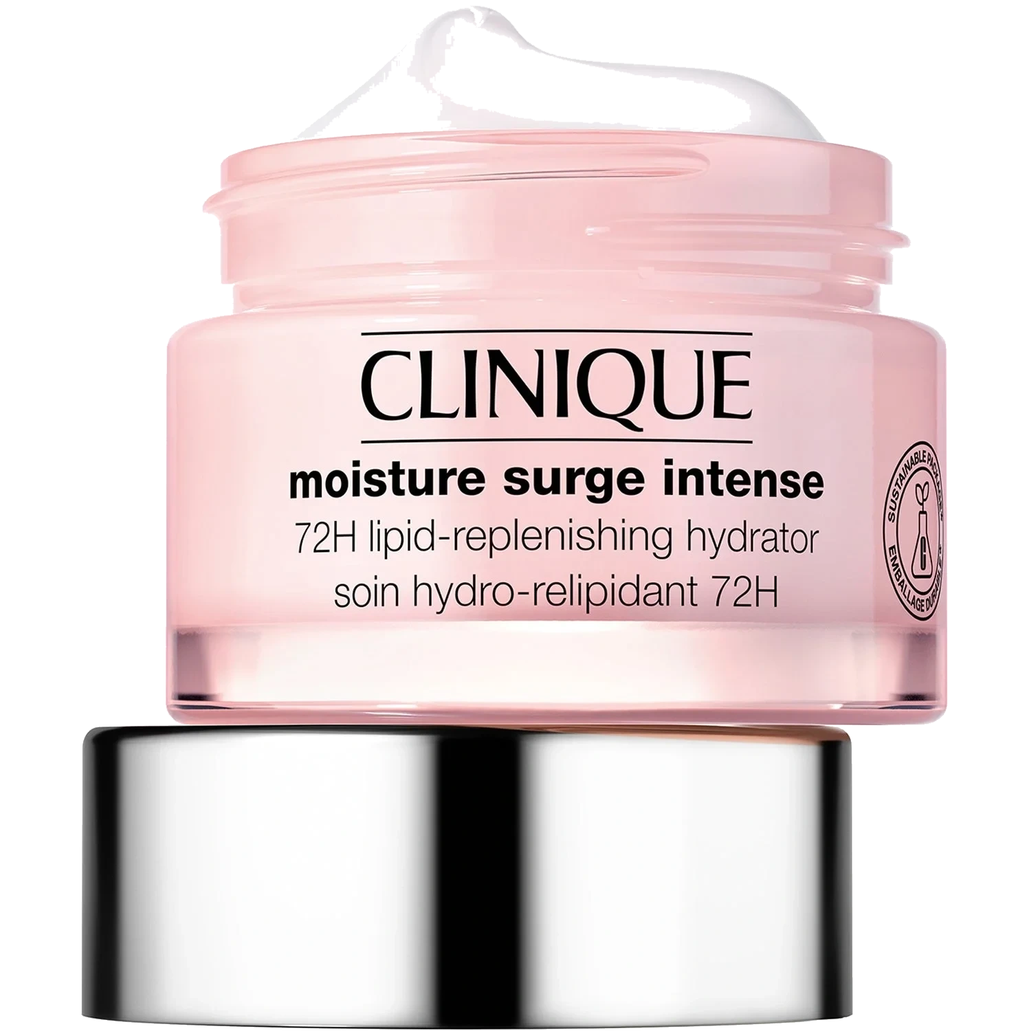 Clinique Moisture Surge Intense 72-Hour Lipid-Replenishing